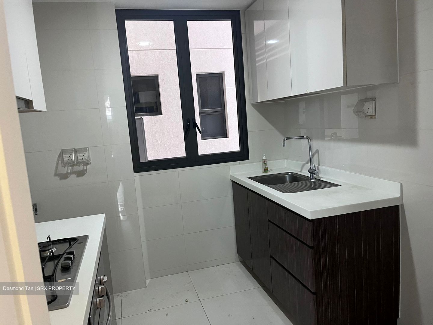 Twin Waterfalls (D19), Condominium #537486281